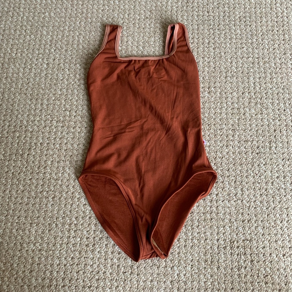 YUMIKO leotard Marieke S